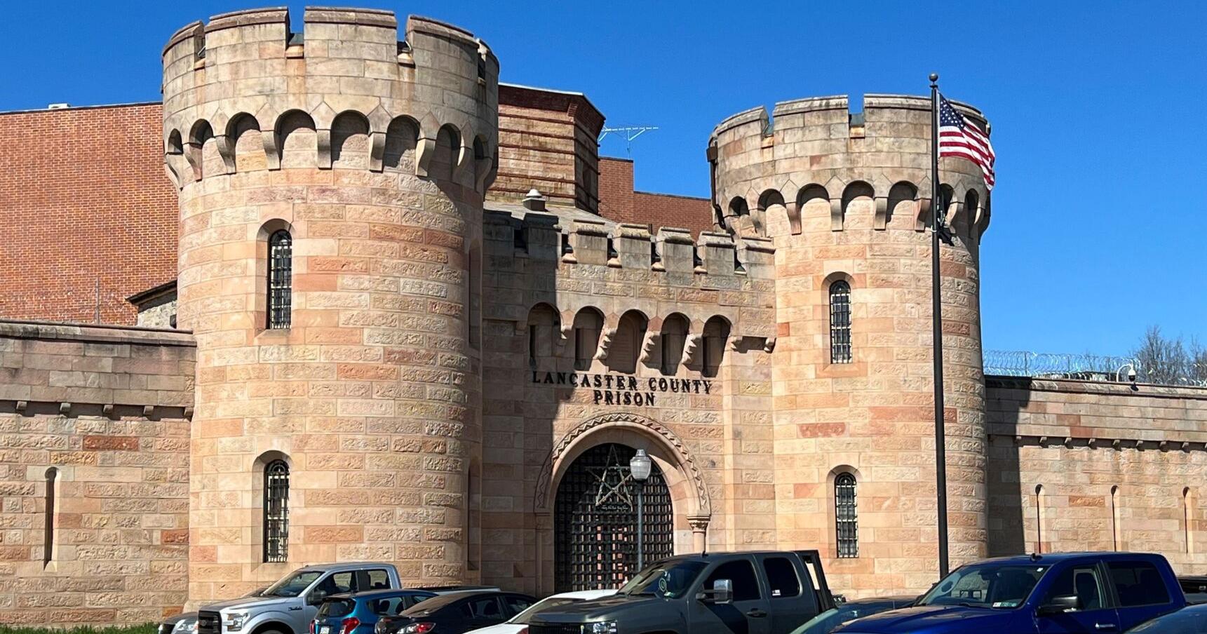 Lancaster County district judges in bail suit want wealth-based discrimination claim dismissed - Vimarsana News