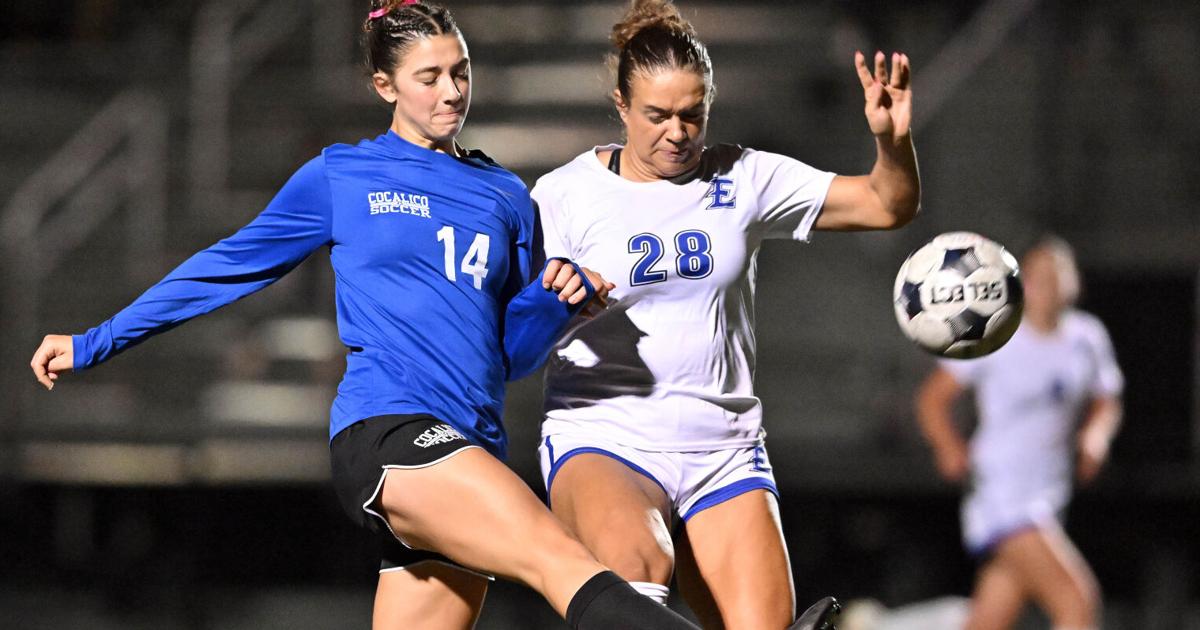 LNP's high school sports honor roll for Oct. 5-11