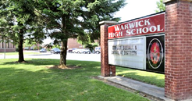 Warwick volunteer questions why school district is retiring educational equity policy