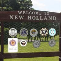New Holland Borough Council approves 5% increase in sewer rate