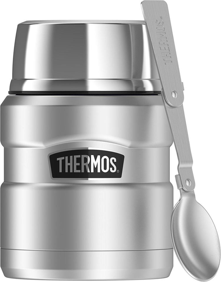 Kitchen Gadget Widemouth Thermos Food