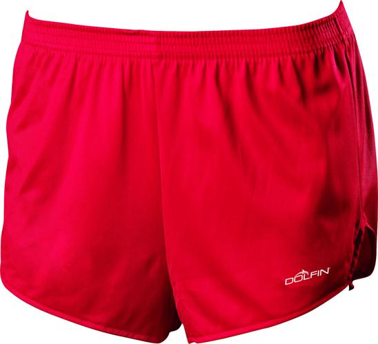 Emerson Dolphin Shorts - Red  Dolphin shorts outfit, Dolphin shorts,  Sports shorts women