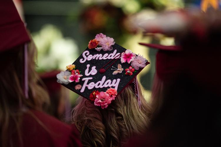Harrisburg Area Community College 2022 Graduation Ceremony [photos