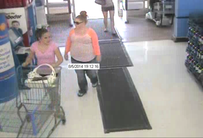 Shoplifting Women Get Away With $1,600 In Merchandise | Local News |  Lancasteronline.com
