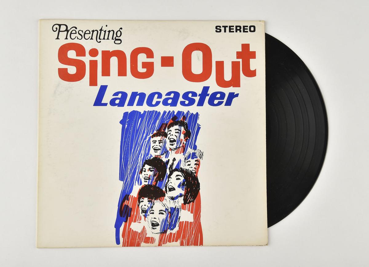 Finding the 'Sing-Out' record | LancLife | lancasteronline.com