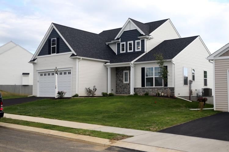 Meadows at Strasburg offers movein ready options, country views in prime location Homes