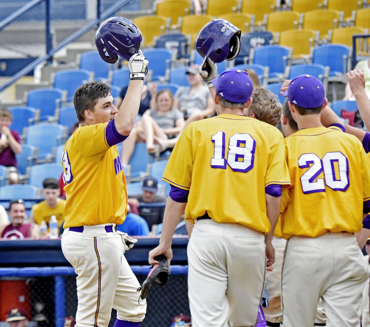 PIAA Baseball: Purple reign in forecast for Ephrata, Lancaster Catholic