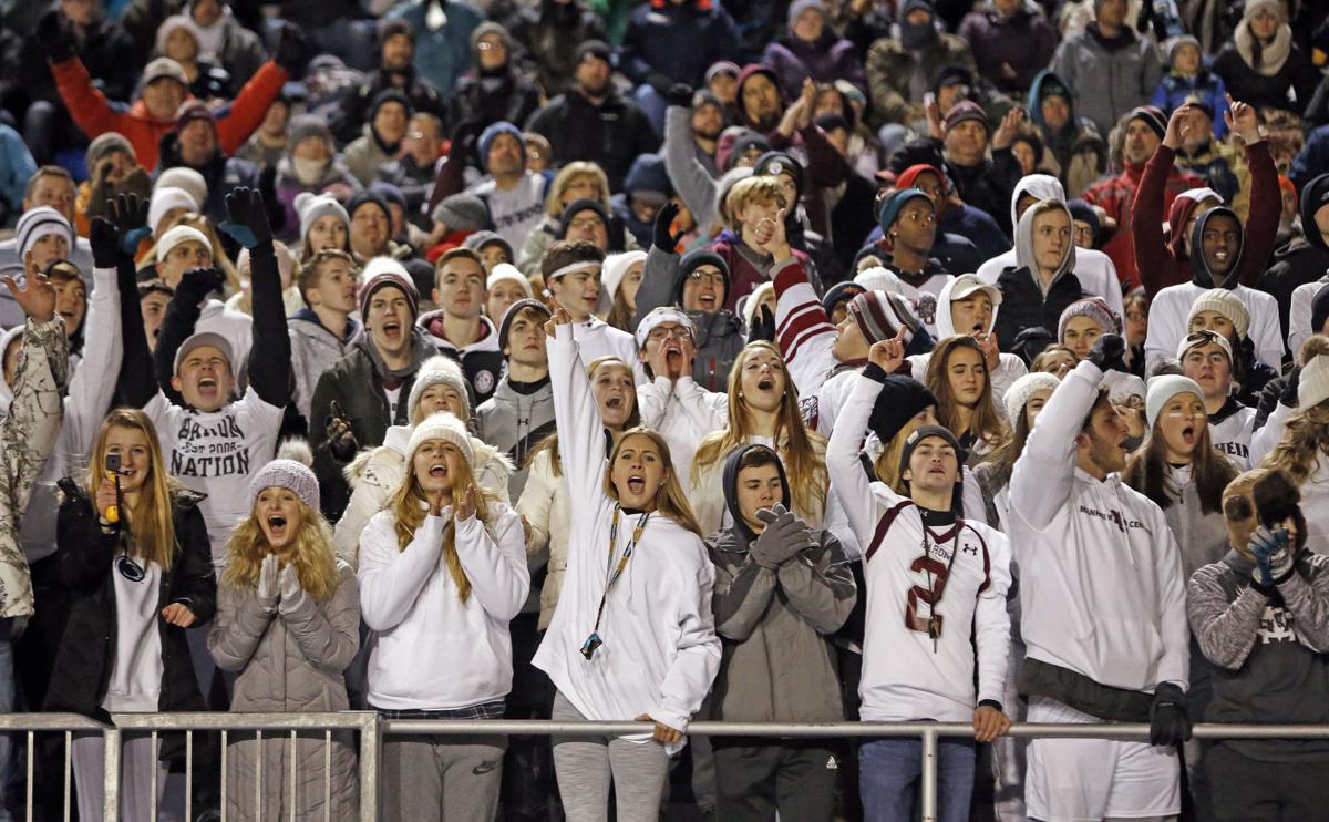 Injury Loss Mar End Of Banner Season For Manheim Central Local