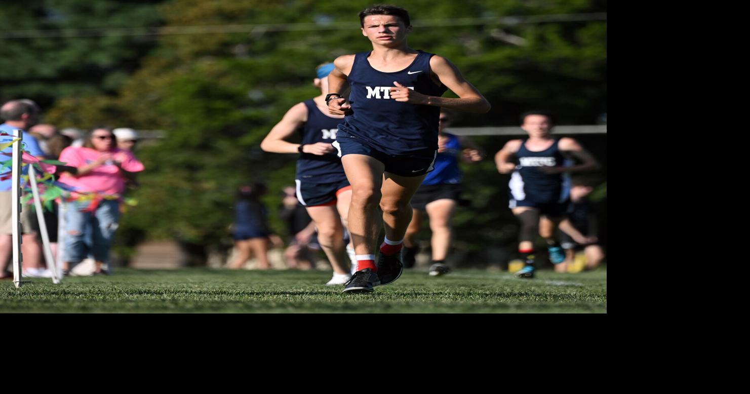 Catching up with L-L League cross country, Week 5: The home stretch ...