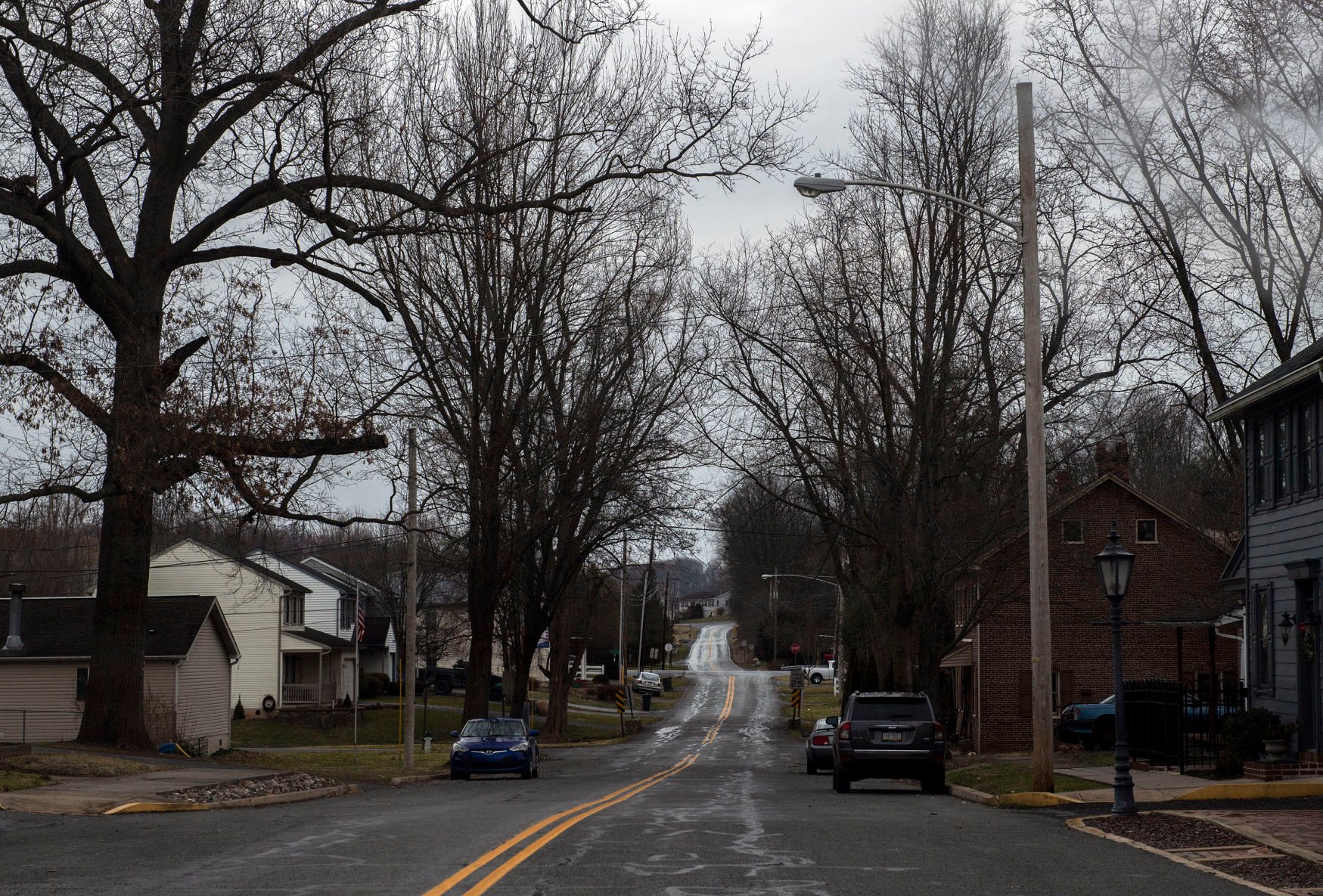 Conoy Township Prides Itself On Conservative, Small Town Values [photos ...