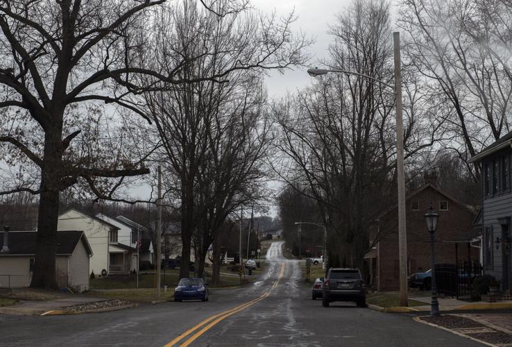 Conoy Township prides itself on conservative, small town values [photos