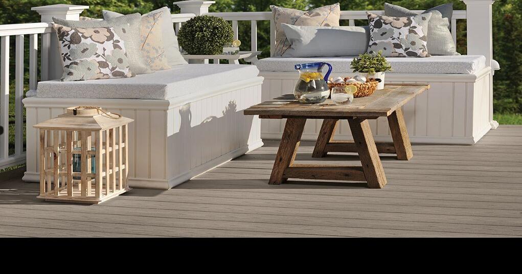 Musselman Lumber Stop Dreaming. Start Planning. Readers' Choice