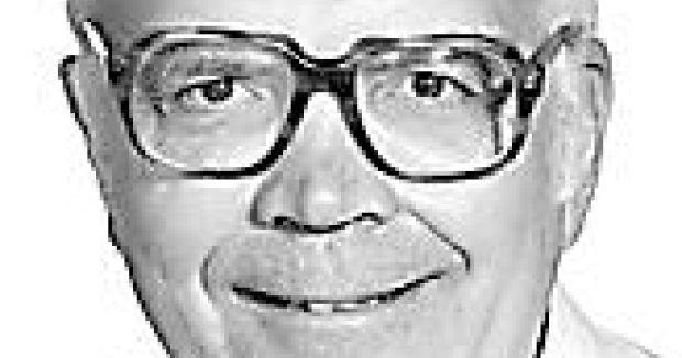 Dr. William Henry Ruckle | Obituaries | lancasteronline.com