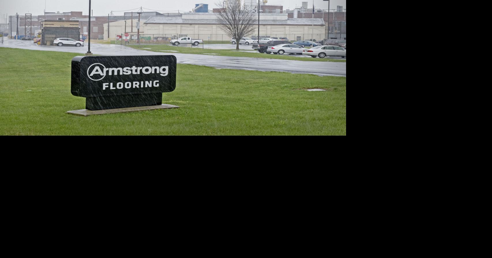 Local economic leaders, former company executive laud planned Armstrong Flooring sale; ‘Very best possible outcome’ | Local Business