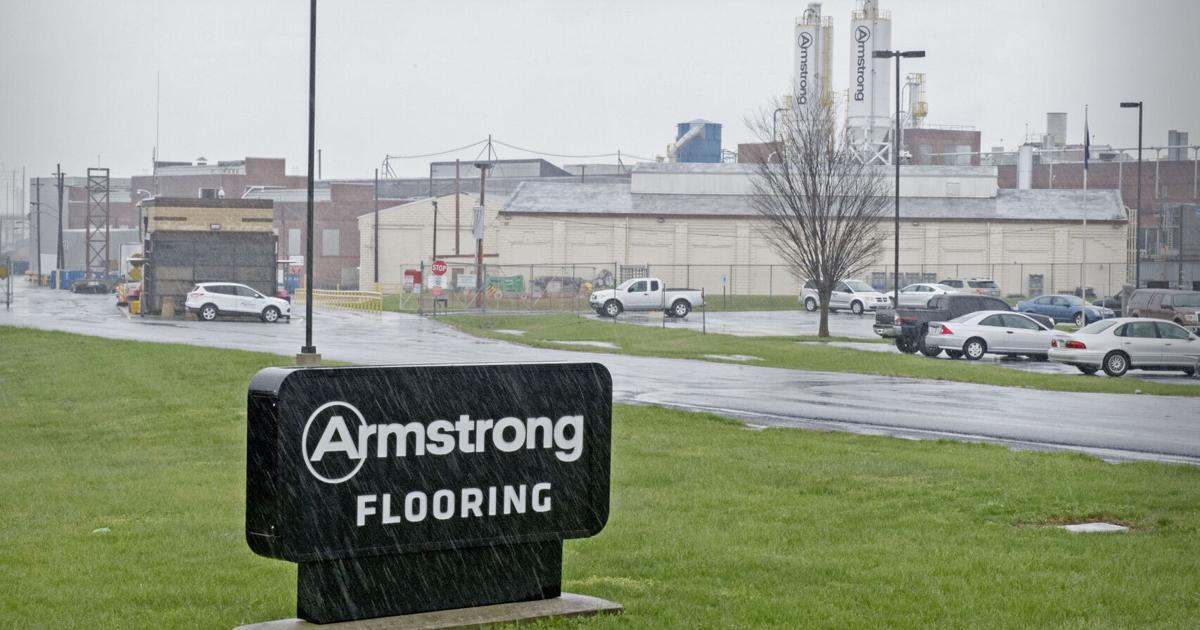 Local economic leaders, former company executive laud planned Armstrong Flooring sale; ‘Very best possible outcome’ | Local Business