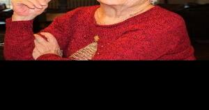 Bernice Marion Dietzel - Vimarsana News