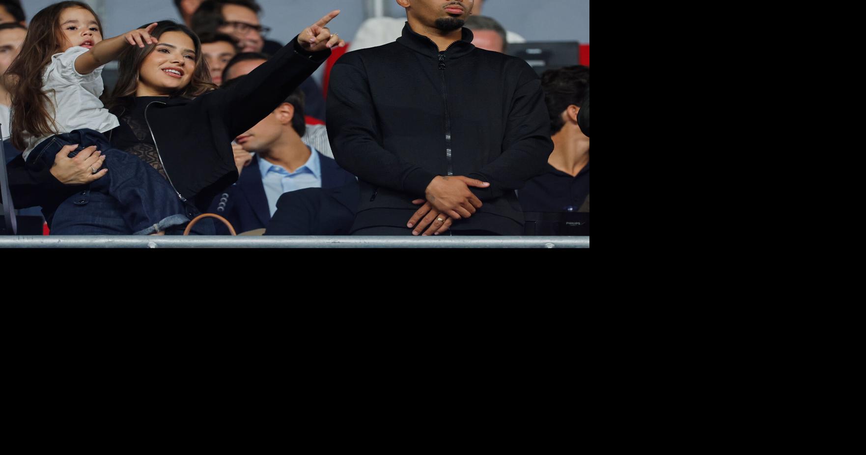 Barcelona completes transfer deadline day deal for Gabriel Jesus from Arsenal Gabriel Jesus has completed a transfer deadline day move from Arsenal to Barcelona on a three-year contract AP Sep 1, 2026