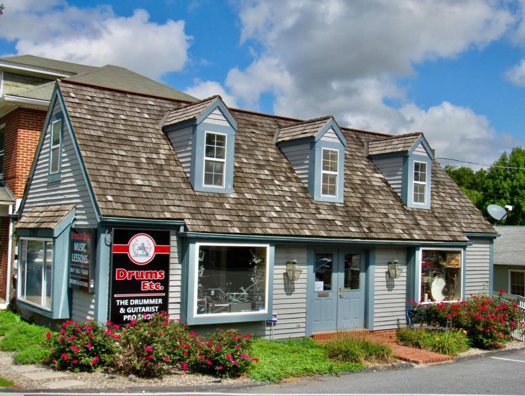 Latest Pennsylvanian charged in Capitol attack; Drums Etc. finds new