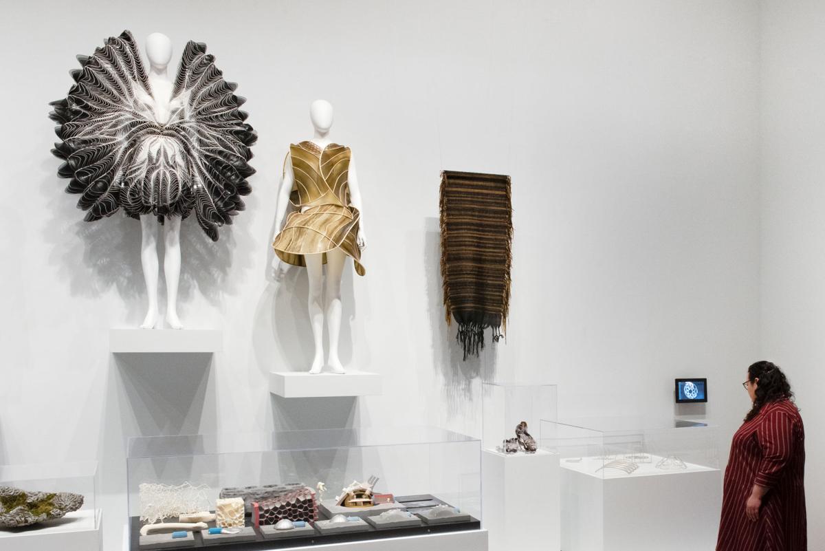 Designers Imagine The Future In Philadelphia Museum Of Art Exhibit Food Living Lancasteronline Com