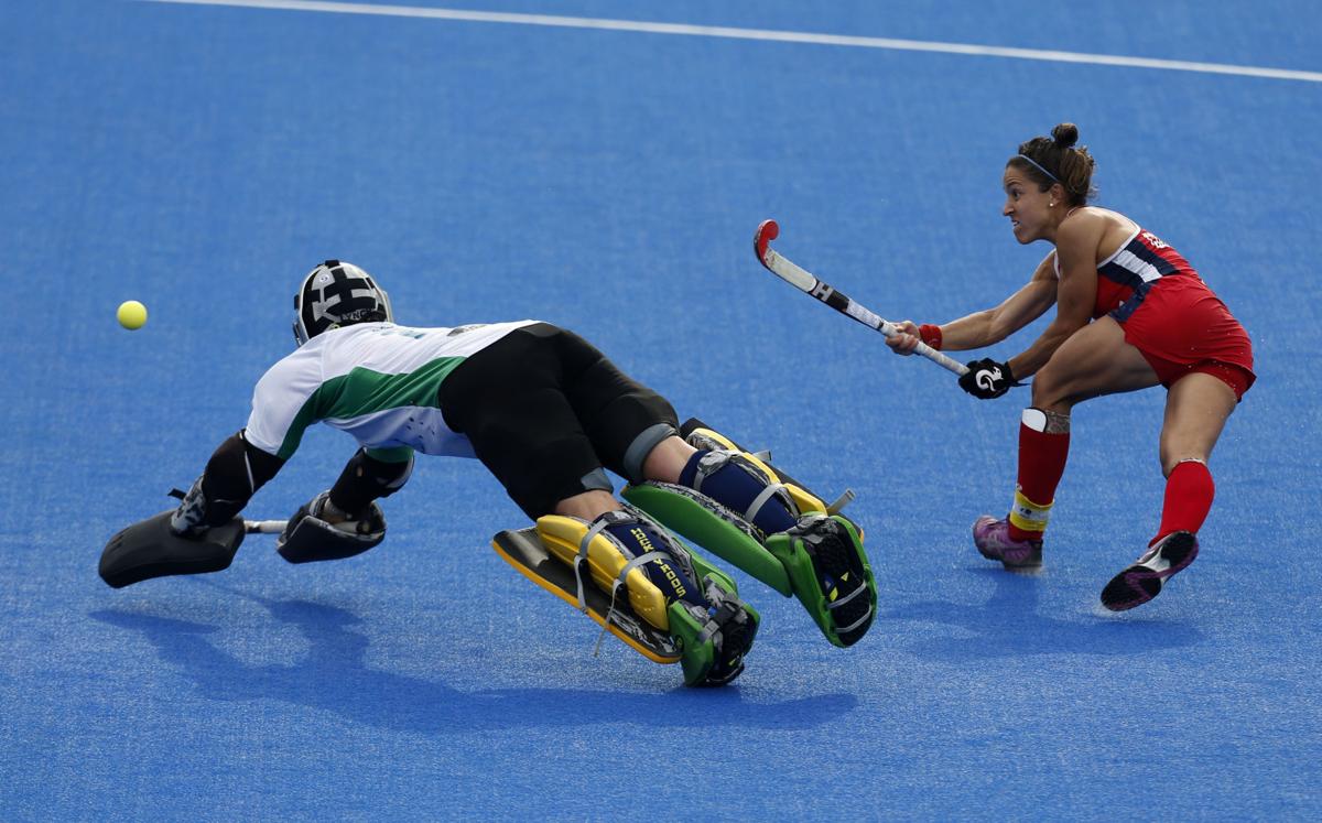 Shootout tally from Melissa Gonzalez leads USA field ...