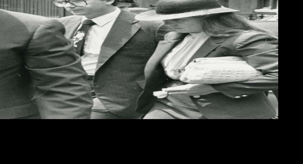 The Bensons: Lancaster family ripped apart by greed and murder 30 years ago  | Local News