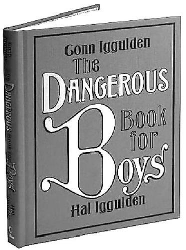 Dangerous Boys Club forming | Books | lancasteronline.com