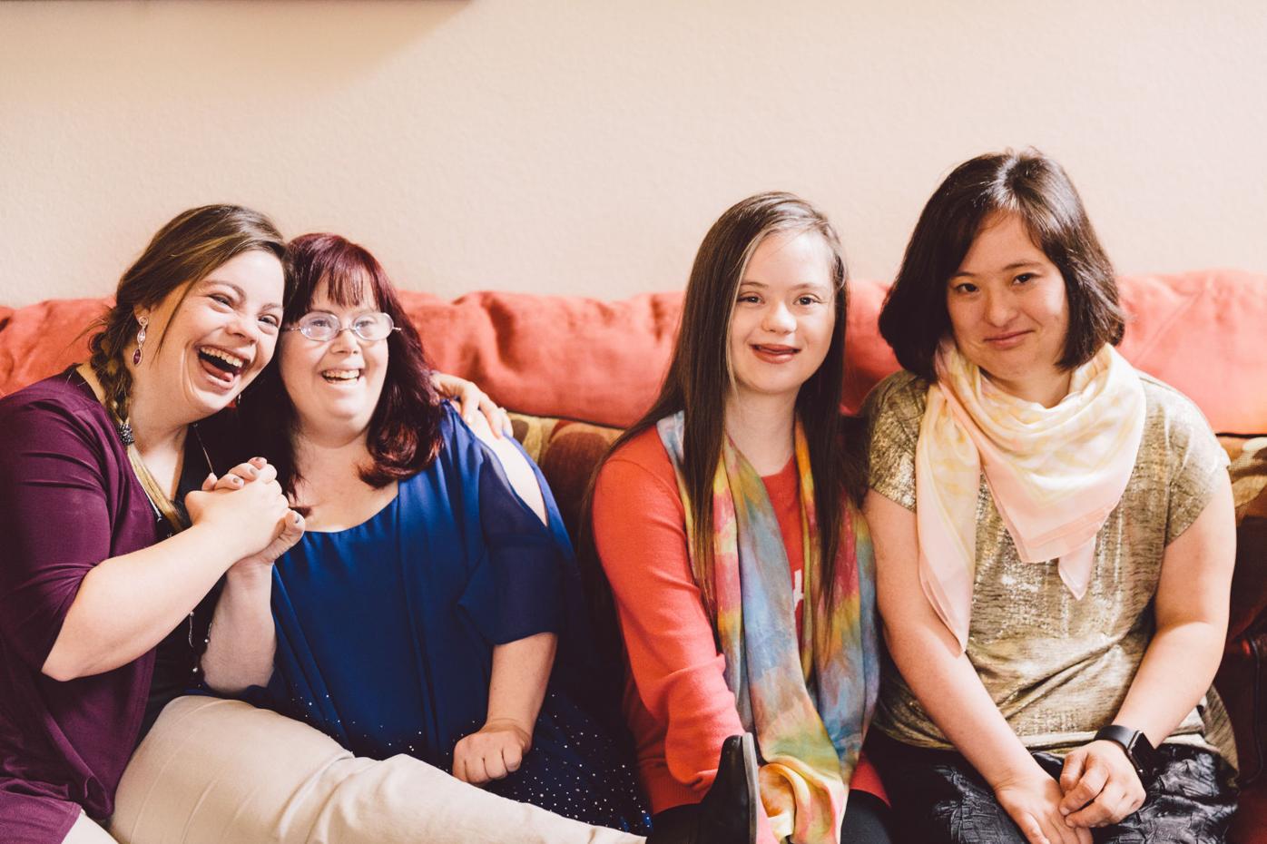 Unscripted A E S Born This Way Shows Full Lives Of Young Adults With Down Syndrome Column Life Culture Lancasteronline Com