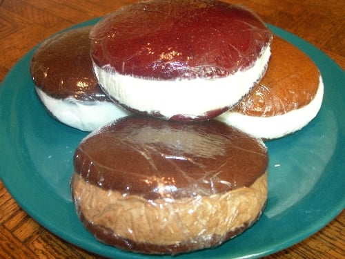 The Kids Will Be Kids Assortment of Maine Whoopie Pies