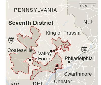 Nothing Not Even A Decent And Fair Congressional Map Comes Easy In Pennsylvania Editorials Lancasteronline Com