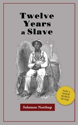 book review twelve years a slave