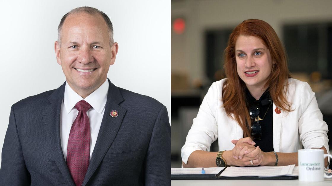 Pa.’s 11th Congressional district candidates respond: Here’s why they’re running, in their own words | PA Power and Policy: Pennsylvania State News