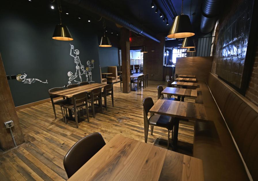 Double C Restaurant Lancaster Lancasteronline Com