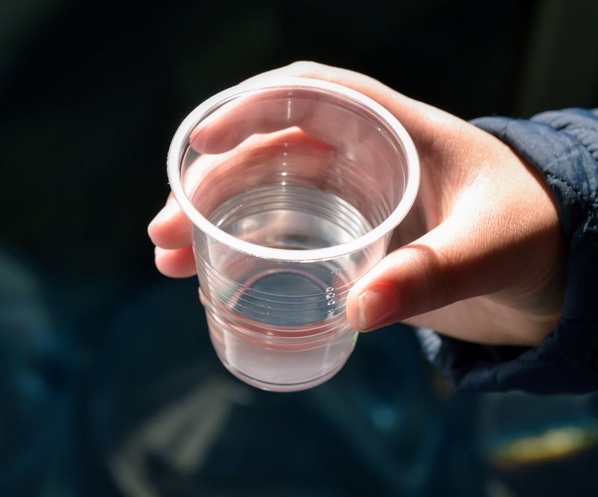 Toxic lead in drinking water 10 Lancaster County schools find contamination; others must test