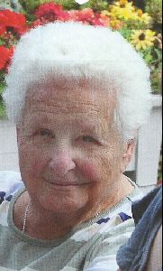 B. Ruth Peters | Obituaries | Lancasteronline.com