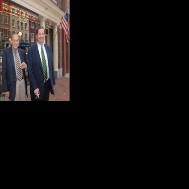 domestic tobacco company lancaster Love of cigars entices former retailer | Business