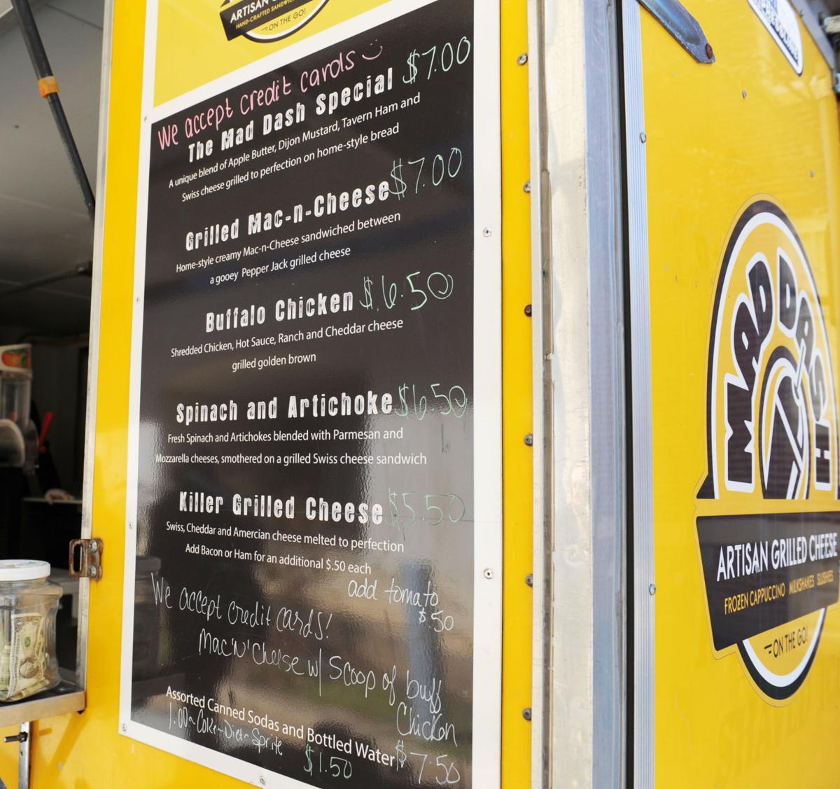 Check out these 2 Lancaster County restaurants to create a unique combo