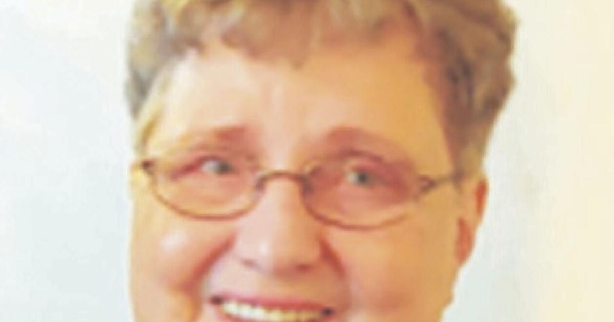 Sandy Gooder Sandra Sandy (Good) Reinhold | Obituaries | lancasteronline.com