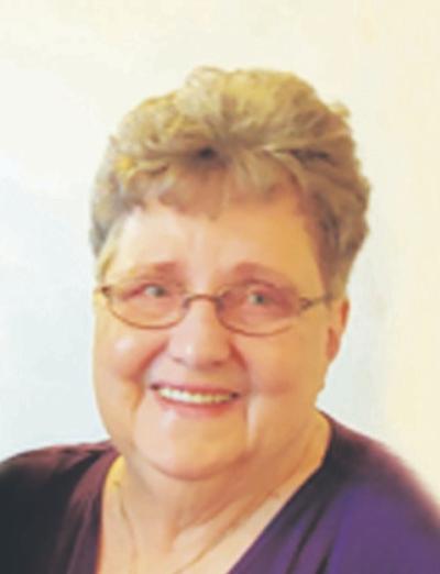 Sandy Gooder Sandra Sandy (Good) Reinhold | Obituaries | lancasteronline.com