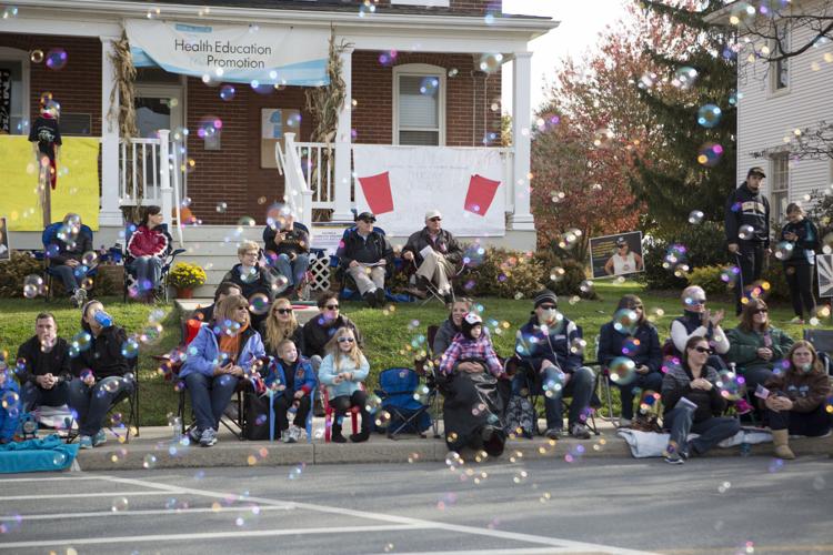 PHOTOS Millersville Community Parade News