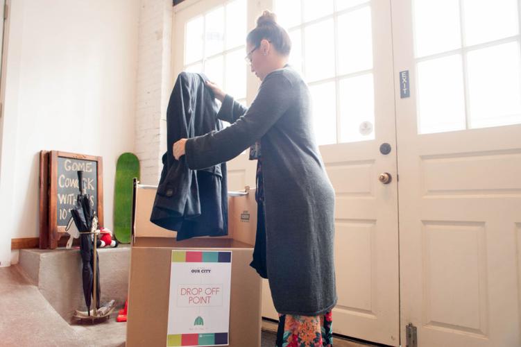 11 places to drop off donations in Lancaster County this holiday season