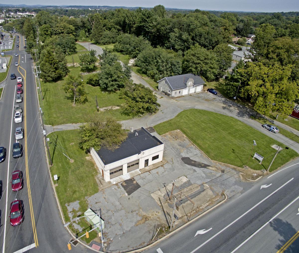 German Grocer Lidl Picks Columbia Avenue Site For 2nd Lancaster