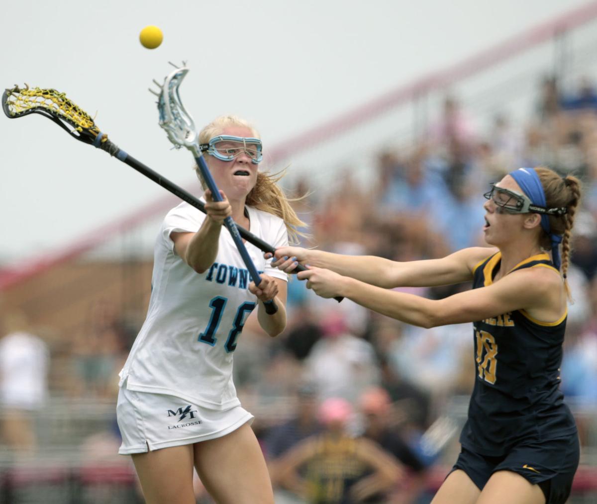 3 LL League girls lacrosse players named AllAmericans for 2018 season