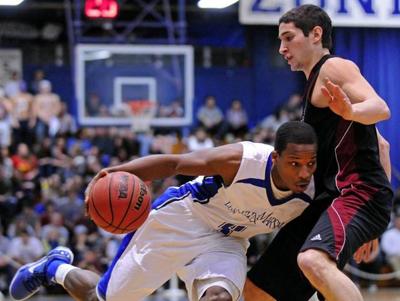 Former F M Basketball Star Milligan Playing In Costa Rica Local