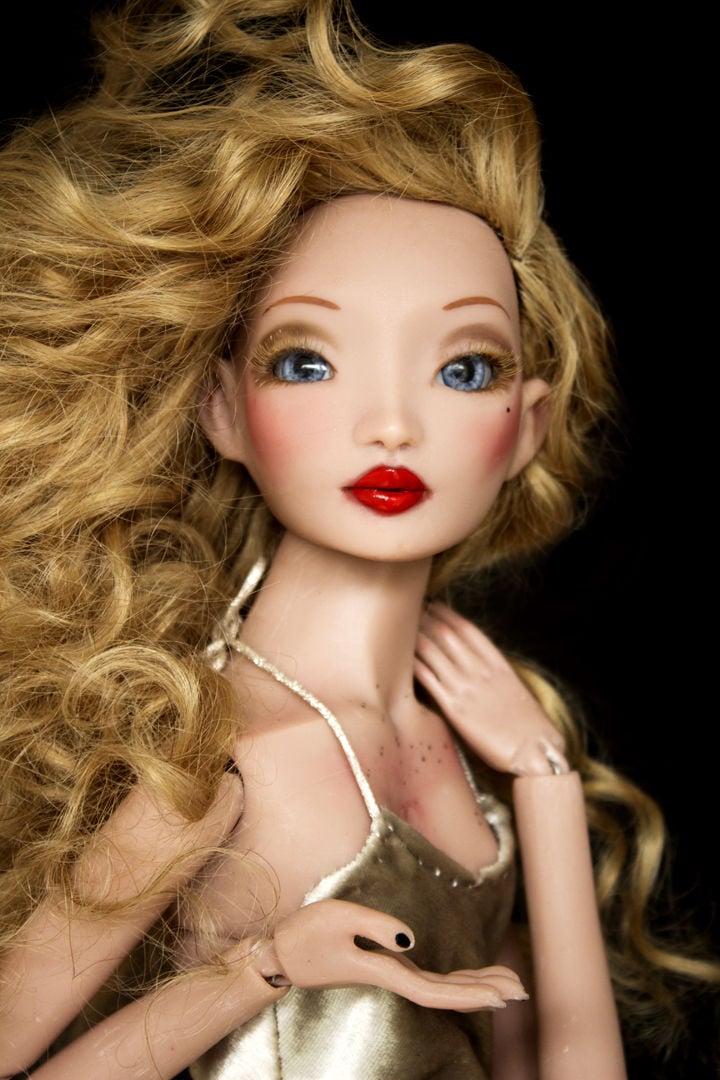 Pidgin cheap doll price