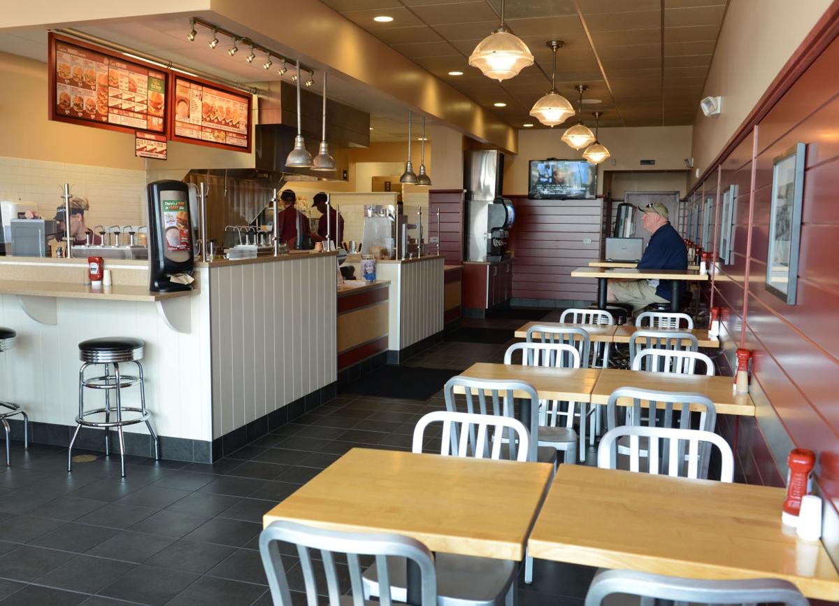 Jake's Wayback Burgers opens in Millersville | Local Business | lancasteronline.com