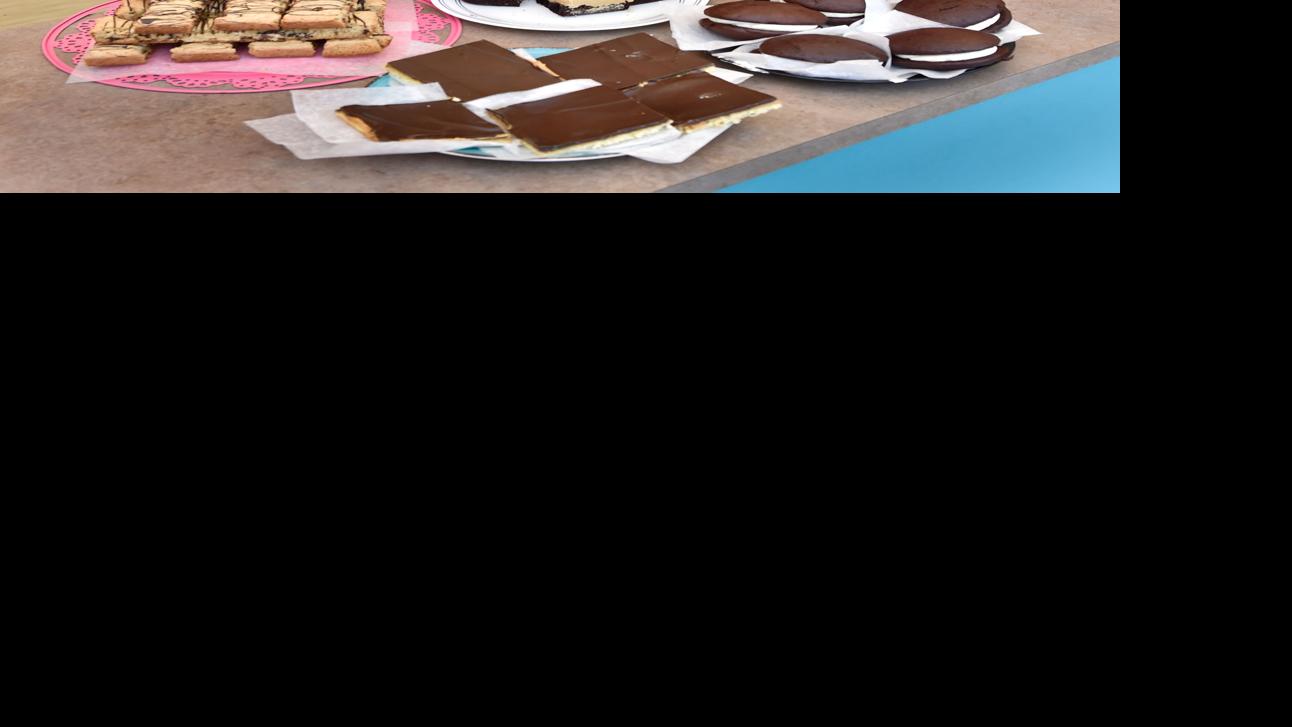 Gluten Free Bakery In Mount Joy Sometimes It S Hard To Find But It Tastes Better Q A Food Lancasteronline Com