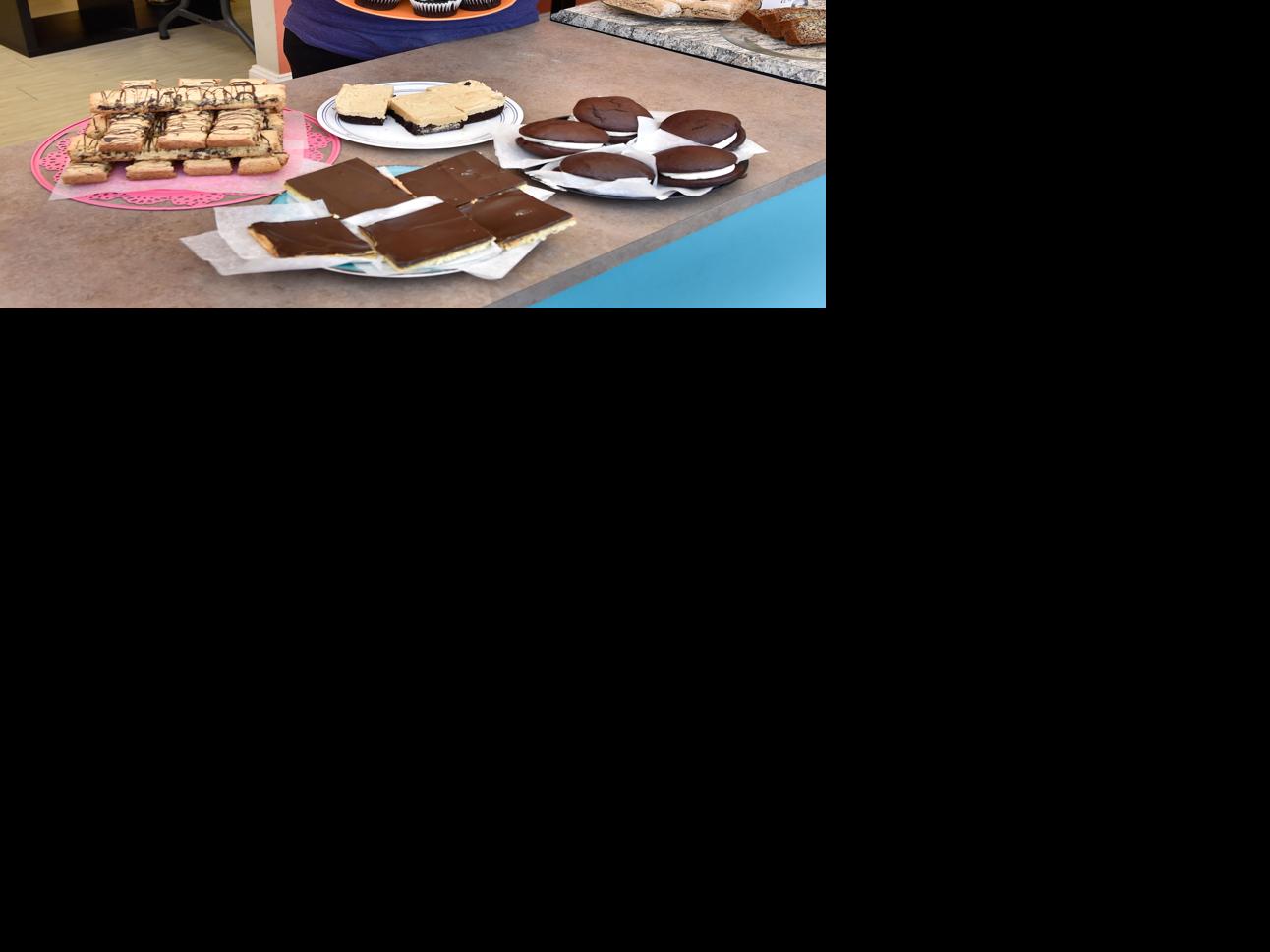 Gluten-free bakery in Mount Joy: 'Sometimes it's hard to find, but it