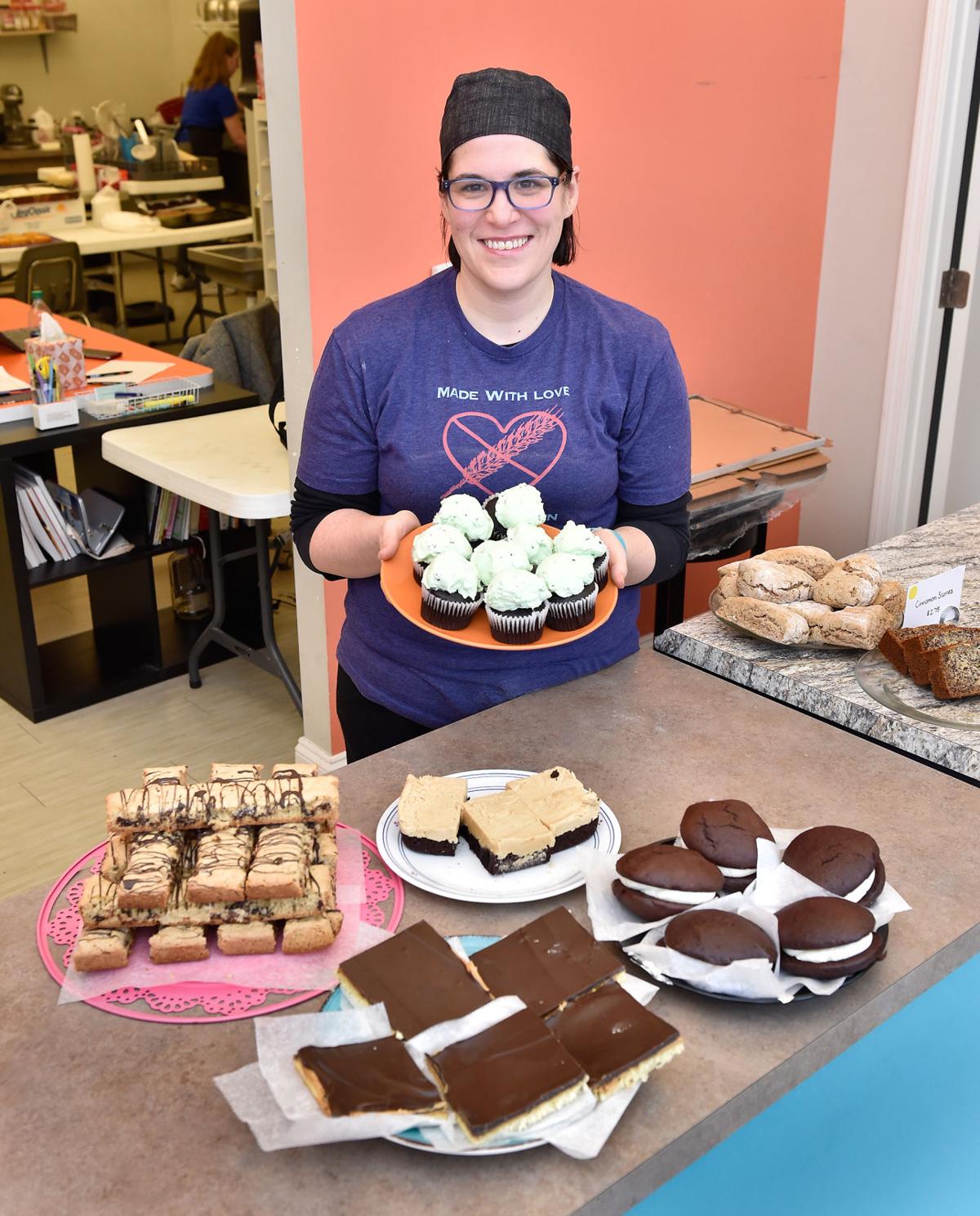 Gluten Free Bakery In Mount Joy Sometimes Its Hard To Find But