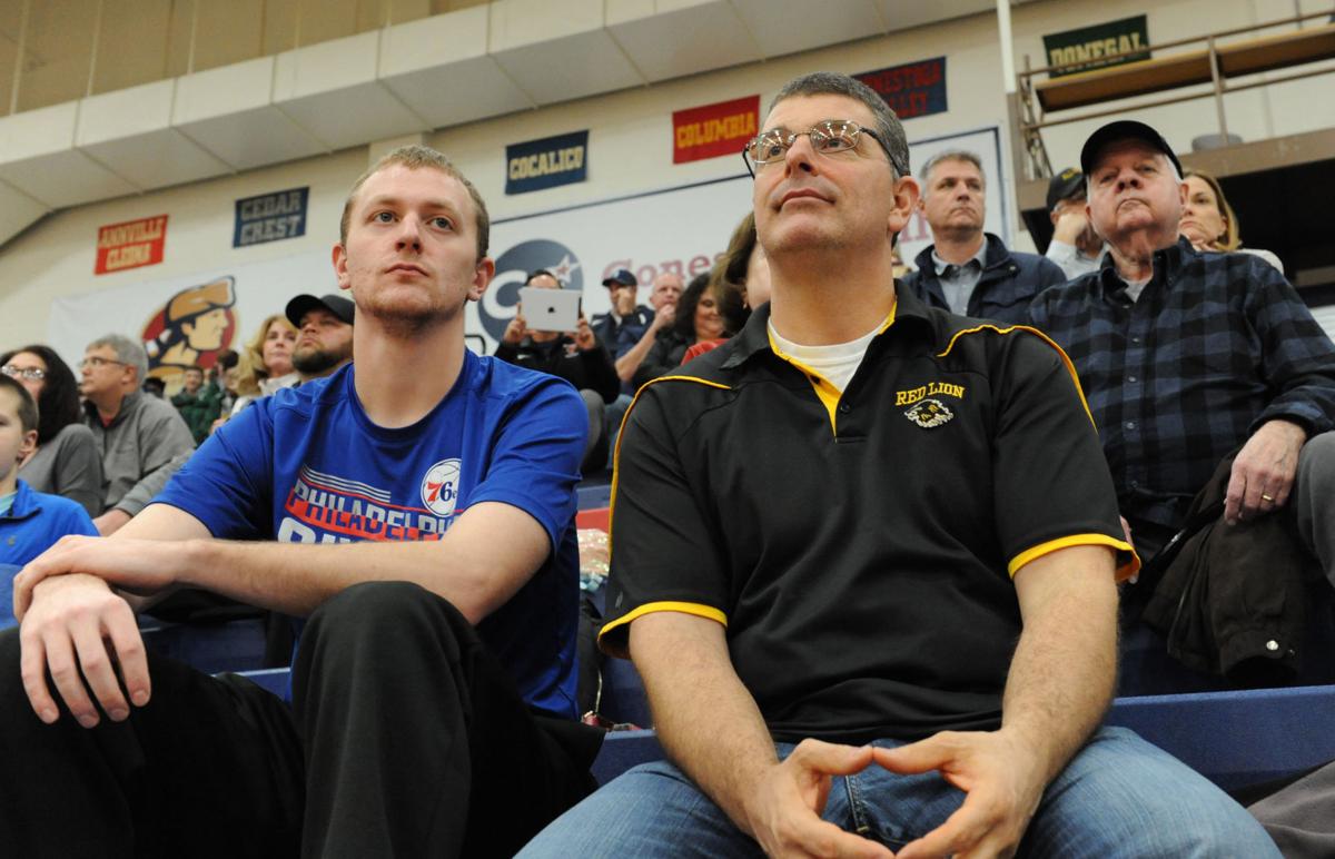 War Of The Roses Showcase Brings Together Basketball Fans