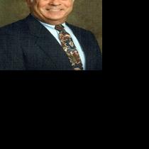 Ray L. Hillard - Vimarsana News
